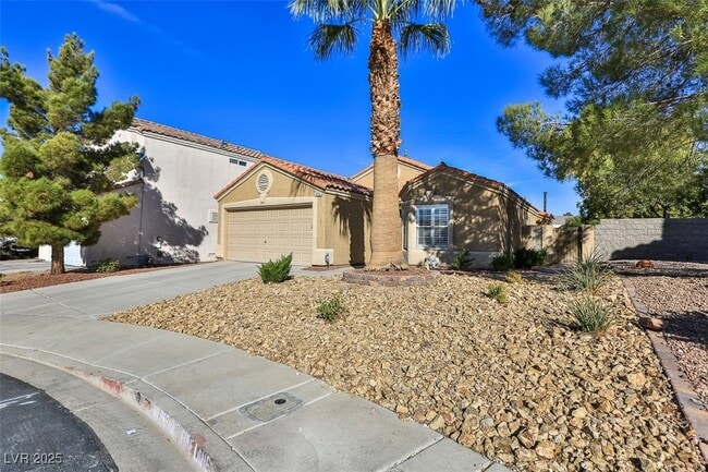 property at 3240 Peaceful Shadows Ct