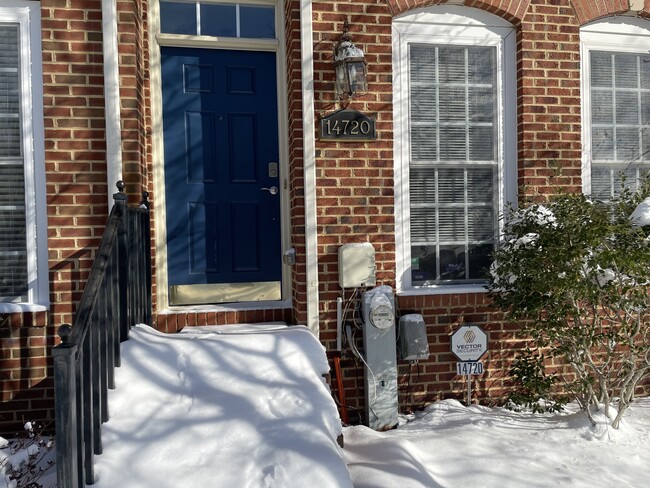 property at 14720 Briarley Pl
