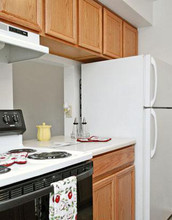 Shadow Hill Apartments and Townhouses in Sharonville, OH - Foto de edificio - Interior Photo