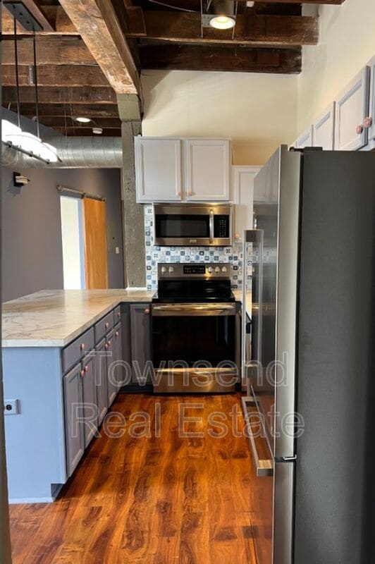 159 Maxwell St in Fayetteville, NC - Building Photo - Building Photo