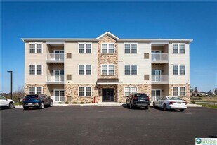 1763 Madison Ave in Bethlehem, PA - Building Photo