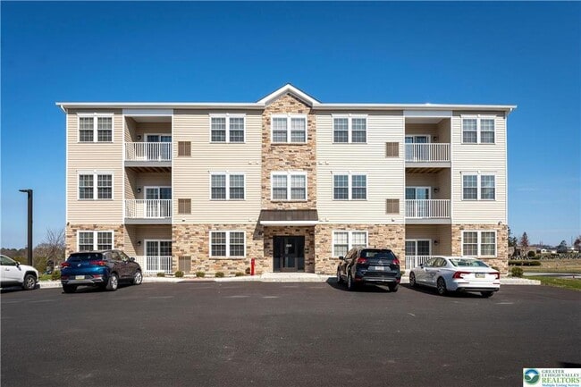 property at 1763 Madison Ave
