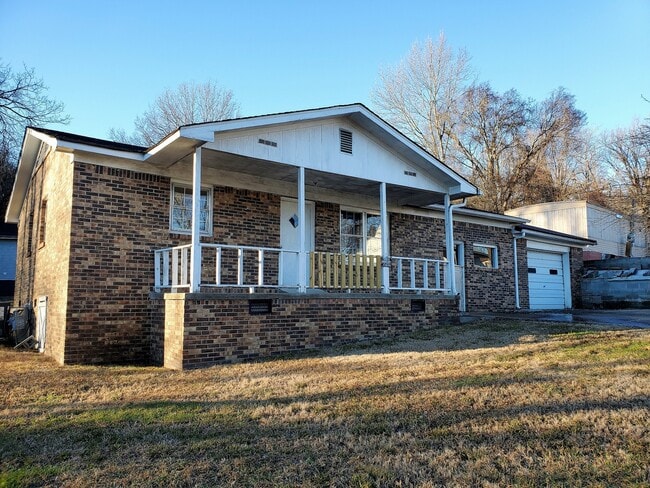 property at 434 McGrew St