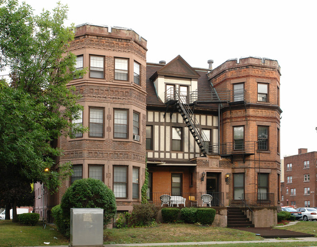 Normandie Apartments in Rochester, NY - Building Photo - Building Photo