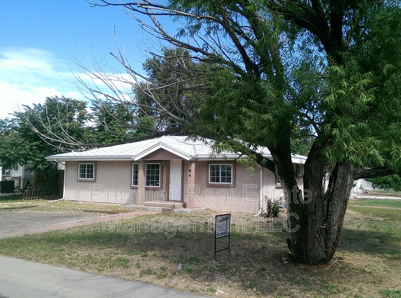 941 Longs Peak St in Brighton, CO - Building Photo