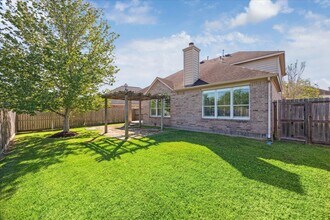 2609 Sun Cove Ln in Pearland, TX - Building Photo - Building Photo