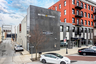 Metro Center in Lima, OH - Building Photo - Building Photo