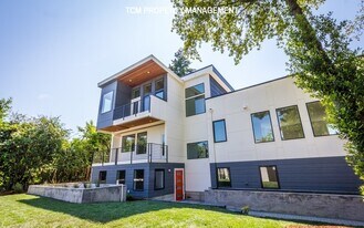 7938 Seward Park Ave S in Seattle, WA - Building Photo