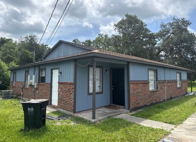 property at 2422 Crystal Hills Loop E