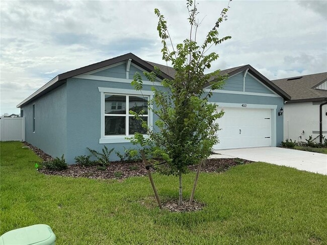 4022 Obsidian Dr in Spring Hill, FL - Building Photo - Building Photo