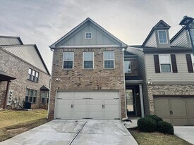 6575 Story Cir in Norcross, GA - Building Photo