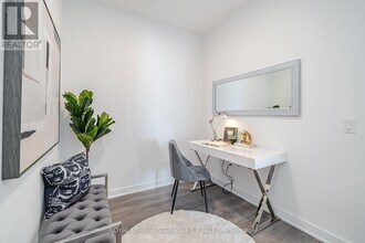 130 River St in Toronto, ON - Building Photo - Building Photo