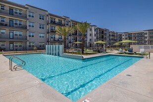 Amberlin Arrowhead 55+ Active Adult in Glendale, AZ - Building Photo