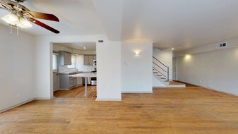 The Reiger in Dallas, TX - Building Photo