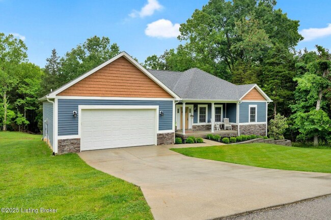 90 Glenn Eagle Rd in Brandenburg, KY - Building Photo - Building Photo