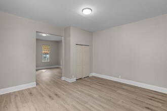 3231 Taft Ave in St. Louis, MO - Foto de edificio - Building Photo