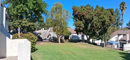 1437 Robin Ln in El Cajon, CA - Building Photo - Building Photo