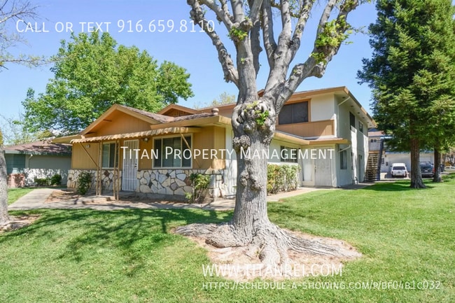 property at 6224 Cavan Dr