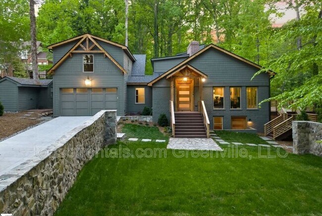 property at 16 Brookside Way