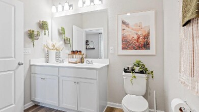 650 E Call St in Starke, FL - Building Photo - Building Photo