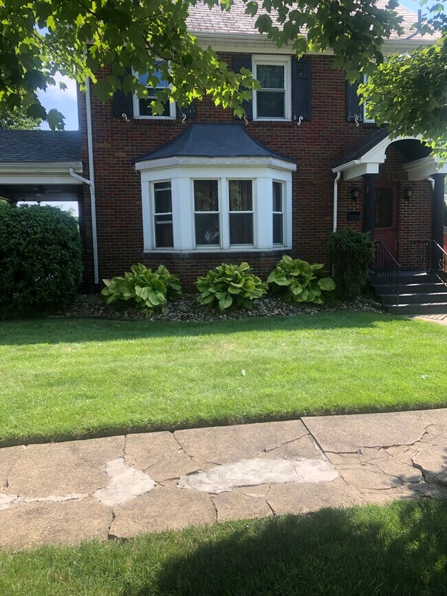610 Lawson Ave Rentals in Steubenville, OH