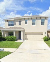 3340 Perennial Ln in Kissimmee, FL - Building Photo