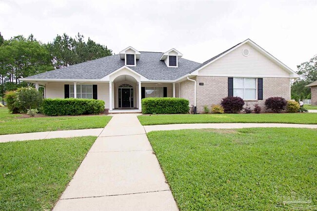 property at 100 Mt Pilot St