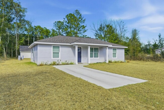 5405 NW 8th Pl in Ocala, FL - Building Photo - Building Photo