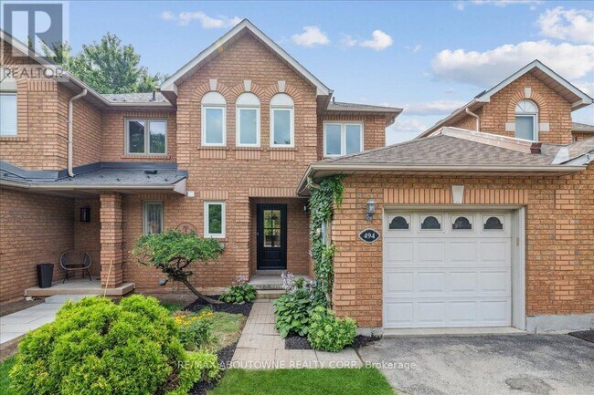 property at 494 Taylor Crescent