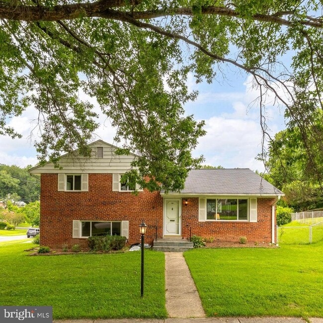 property at 12121 Galena Rd