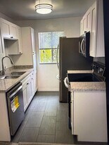 1251 Euclid St, Unit #2 in Santa Monica, CA - Building Photo