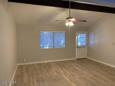 1172 E Vaughn St, Unit A in Tempe, AZ - Building Photo - Building Photo