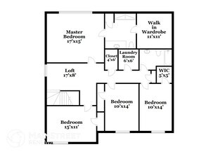 525 Canoe Way in Crowley, TX - Building Photo - Building Photo