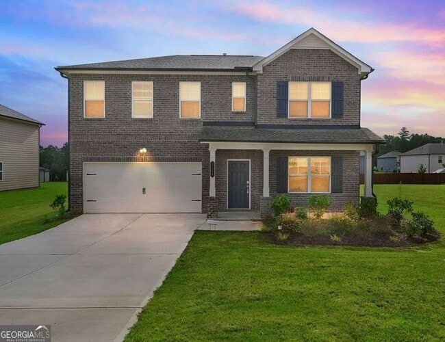 property at 1264 Arnhem Dr