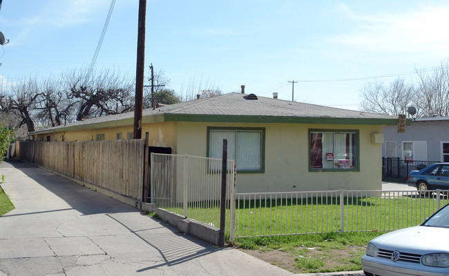 1325-1331 Sepulveda Ave in San Bernardino, CA - Building Photo - Building Photo