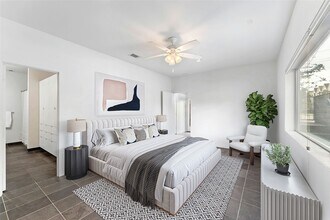 105 Willard St in Houston, TX - Building Photo - Building Photo