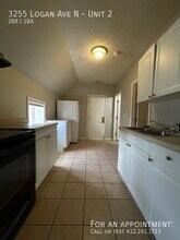 3255 N Logan Ave in Minneapolis, MN - Building Photo - Building Photo