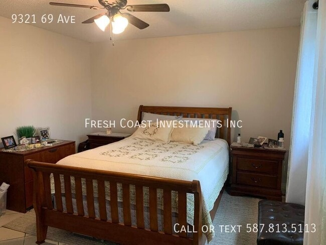 9321-9369 69 Ave in Grande Prairie, AB - Building Photo - Building Photo