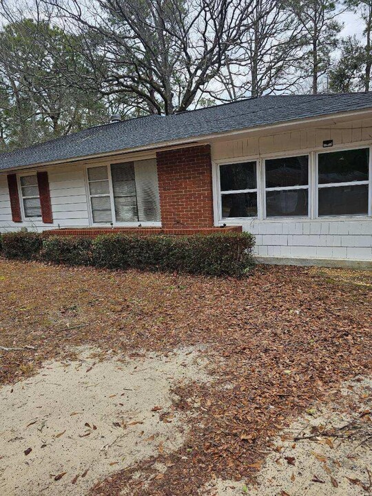 1507 Aldrich St NE in Aiken, SC - Building Photo