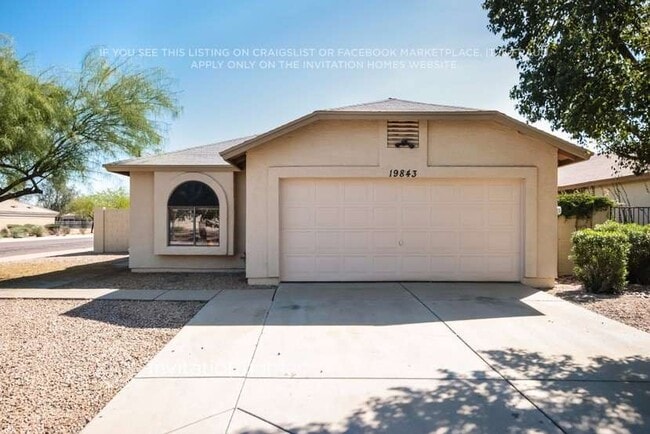 property at 19843 N 46th Ave