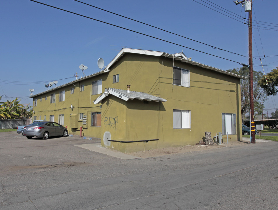 12521 Shelley Dr in Garden Grove, CA - Building Photo