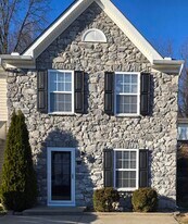 127 Park Place Dr in Morgantown, WV - Building Photo