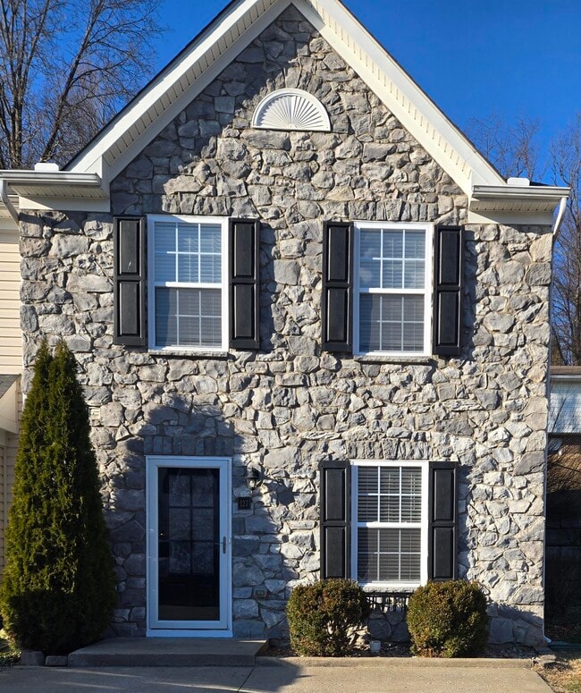 property at 127 Park Place Dr