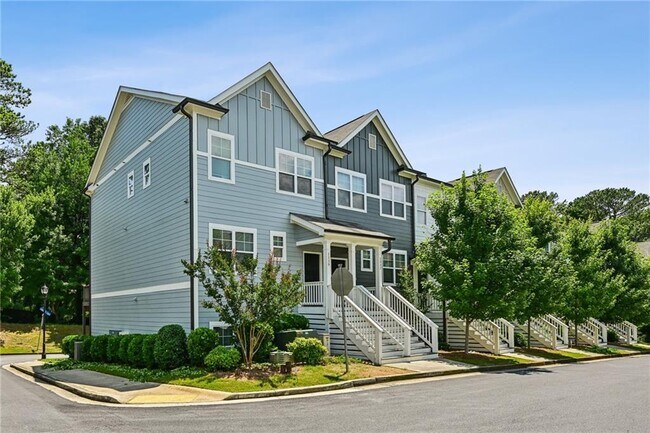 property at 1339 Callahan Cv