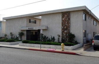 4462 W. 132nd Street, in Hawthorne, CA - Building Photo - Building Photo