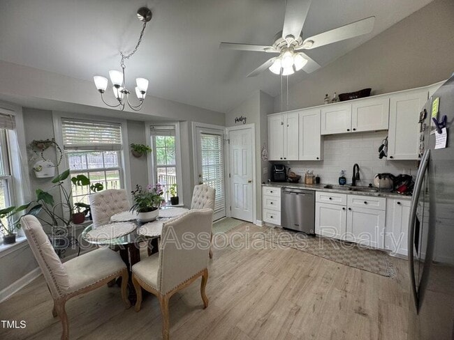 122 Alberbury Commons Ct in Wake Forest, NC - Building Photo - Building Photo