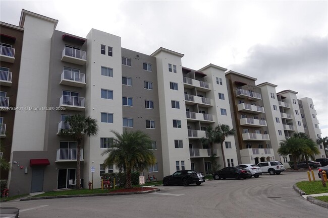 property at 11060 SW 196th St
