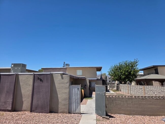 property at 3221 Arlene Way