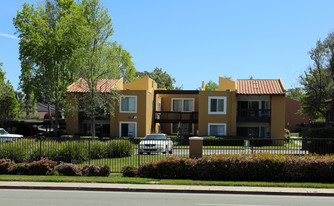 Waterbridge Apartments