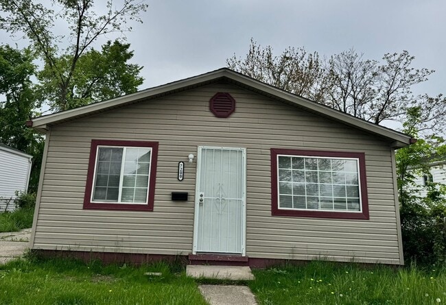 property at 7200 Edgeton St